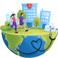 Health & Fitness Management