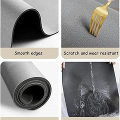 Quick-Drying Mat - Pack of 2 (Assorted)
