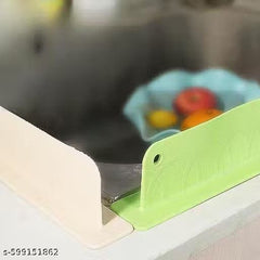 Kitchen Water Splash Guard for Sink