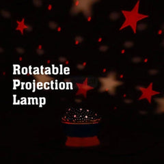 Star Master Projector Night Lamp (Pack of 1)