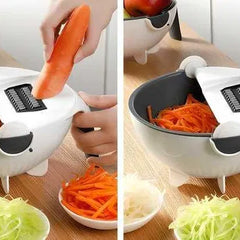 Multipurpose Automatic Fruit & Vegetable Peeler Machine